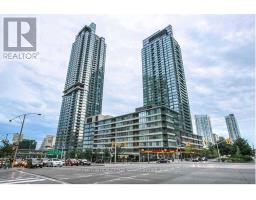811 - 11 BRUNEL COURT, Toronto, Ontario