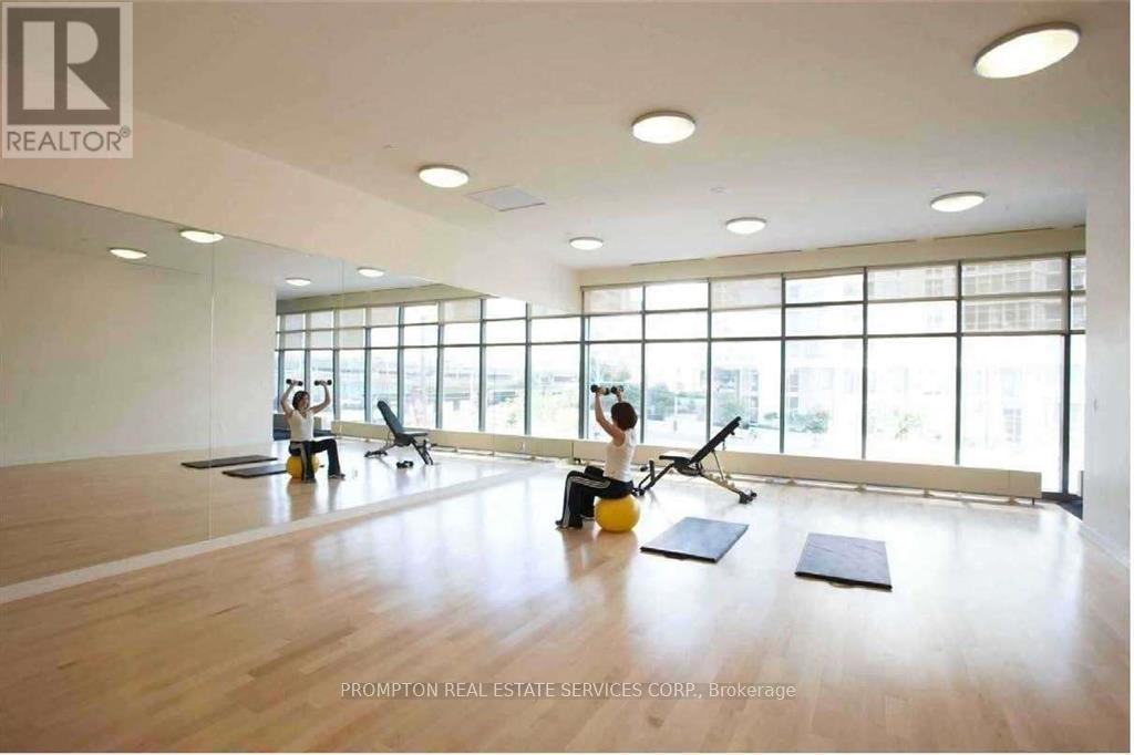 811 - 11 Brunel Court, Toronto, Ontario  M5V 3Y3 - Photo 13 - C12497932