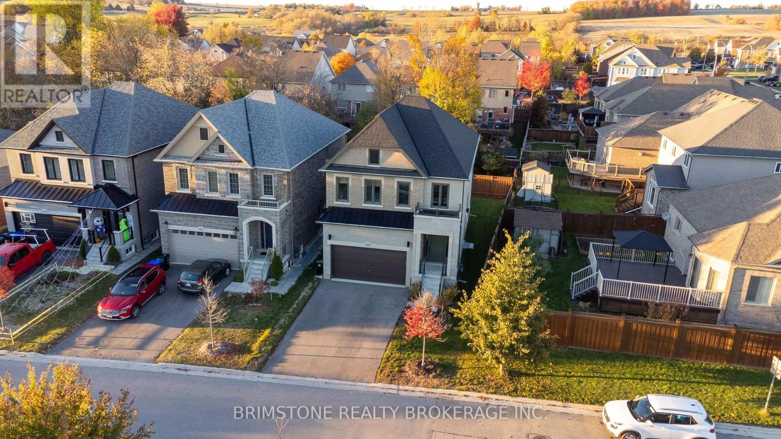 119 Gray Avenue, New Tecumseth, Ontario  L9R 1P6 - Photo 41 - N12497406