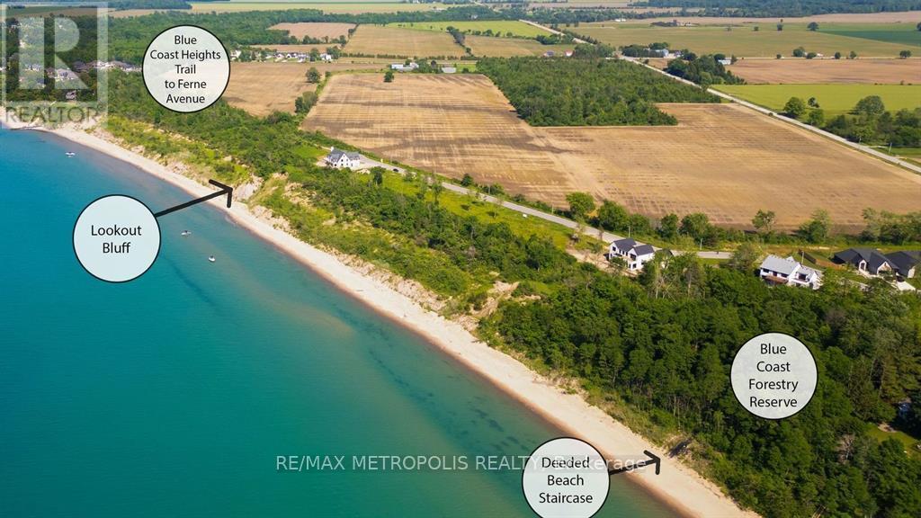 7011 Blue Coast Heights, Plympton-Wyoming (Plympton Wyoming), Ontario  N0N 1E0 - Photo 31 - X12498174