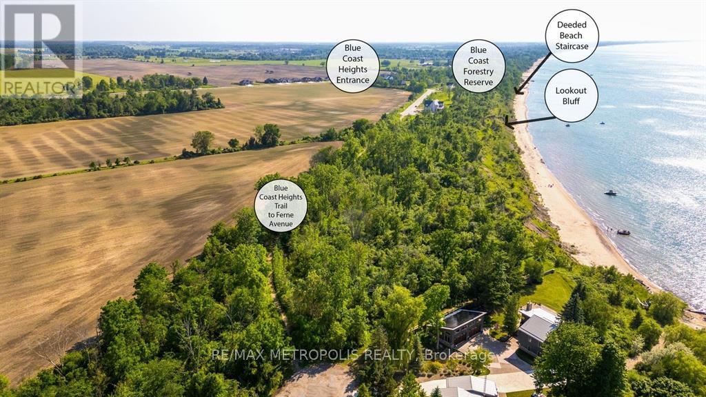 7011 Blue Coast Heights, Plympton-Wyoming (Plympton Wyoming), Ontario  N0N 1E0 - Photo 43 - X12498174