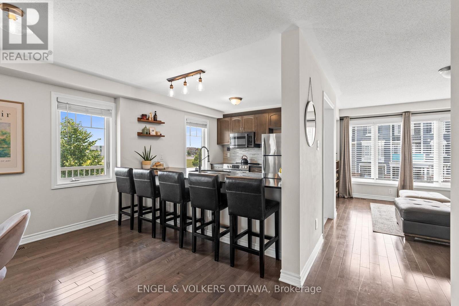 349 Pumpkinseed Crescent, Ottawa, Ontario  K2J 6K1 - Photo 14 - X12498220