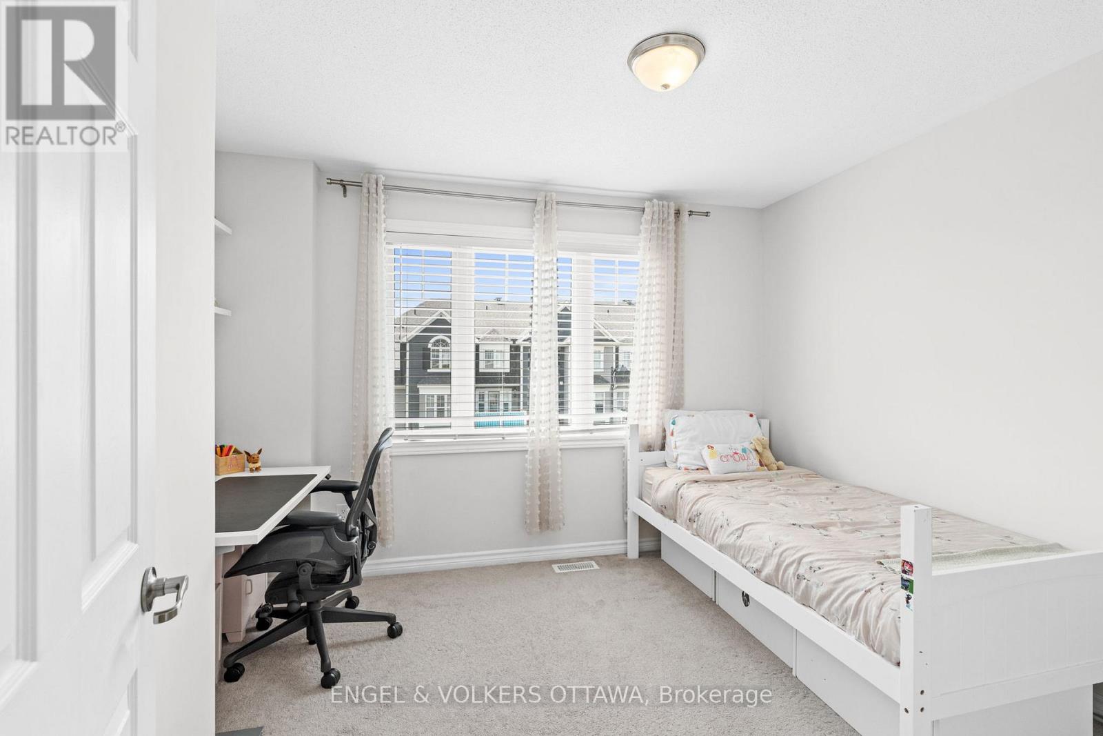 349 Pumpkinseed Crescent, Ottawa, Ontario  K2J 6K1 - Photo 34 - X12498220