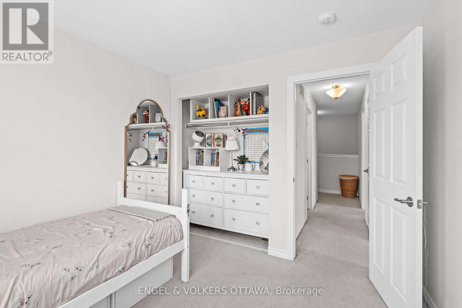 349 Pumpkinseed Crescent, Ottawa, Ontario  K2J 6K1 - Photo 35 - X12498220