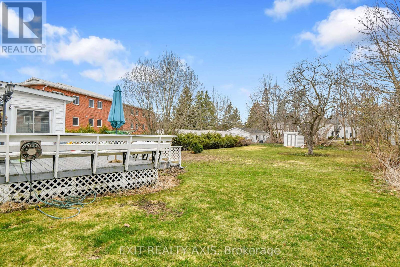 44 Main Street W, Westport, Ontario  K0G 1X0 - Photo 28 - X12498222