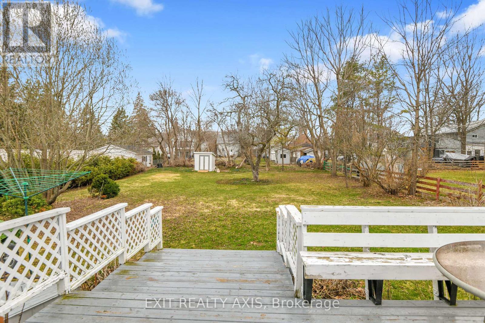 44 Main Street W, Westport, Ontario  K0G 1X0 - Photo 29 - X12498222