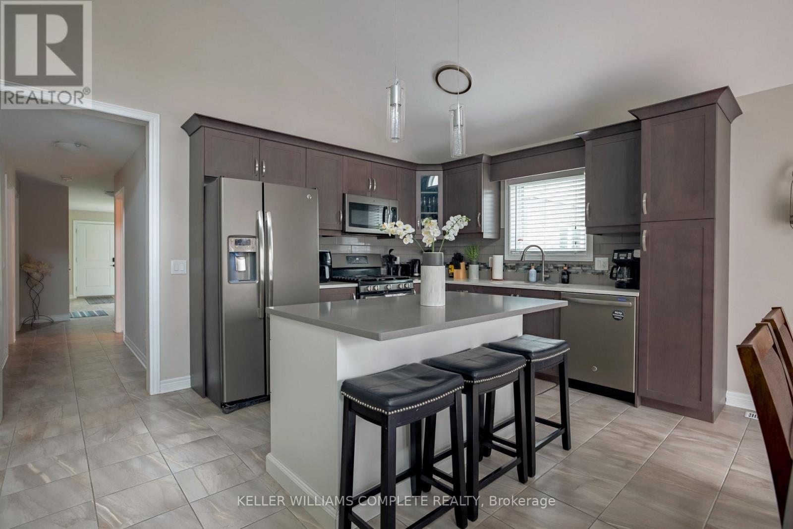 18 Secord Street, Thorold, Ontario  L0S 1K0 - Photo 12 - X12498206