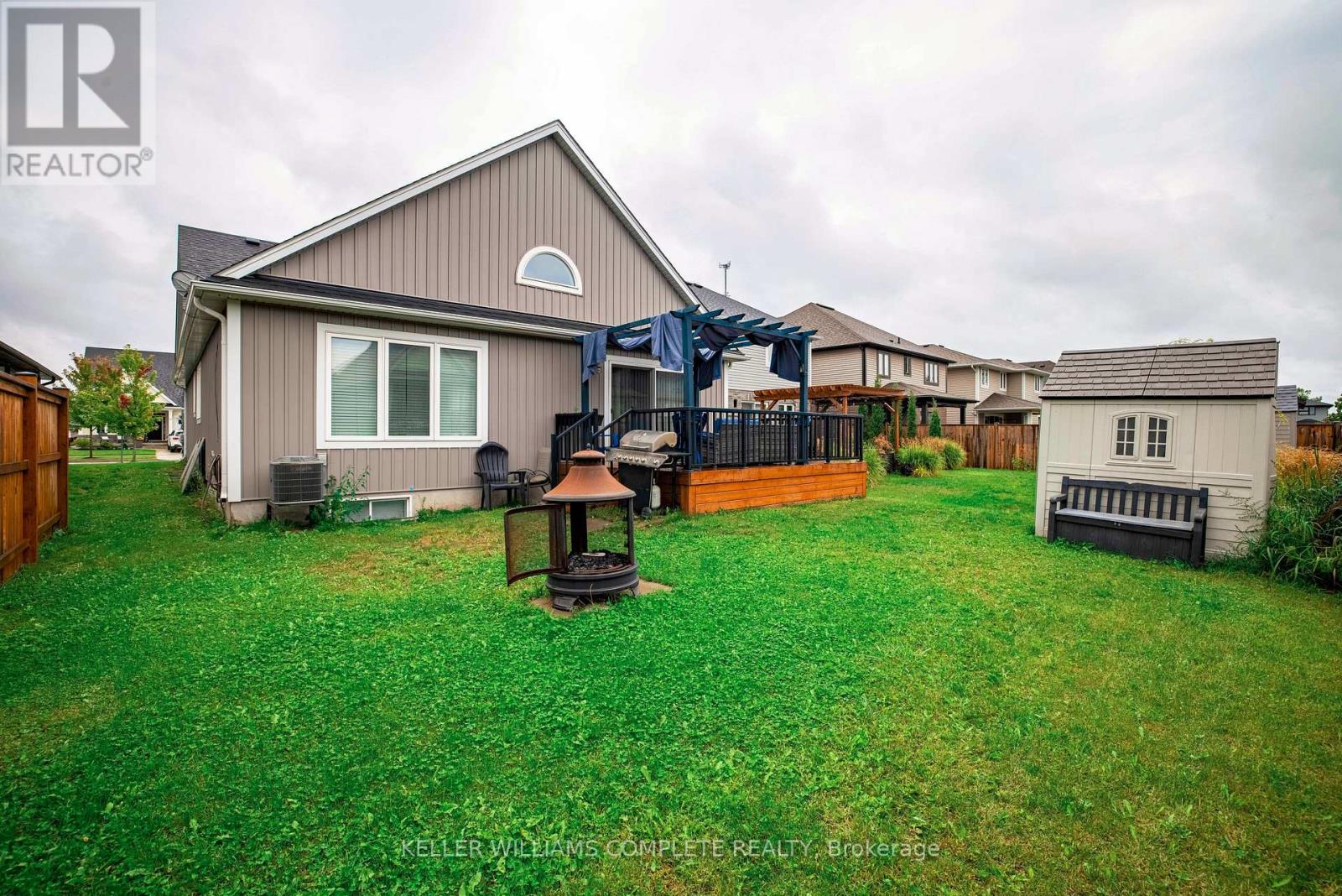 18 Secord Street, Thorold, Ontario  L0S 1K0 - Photo 22 - X12498206