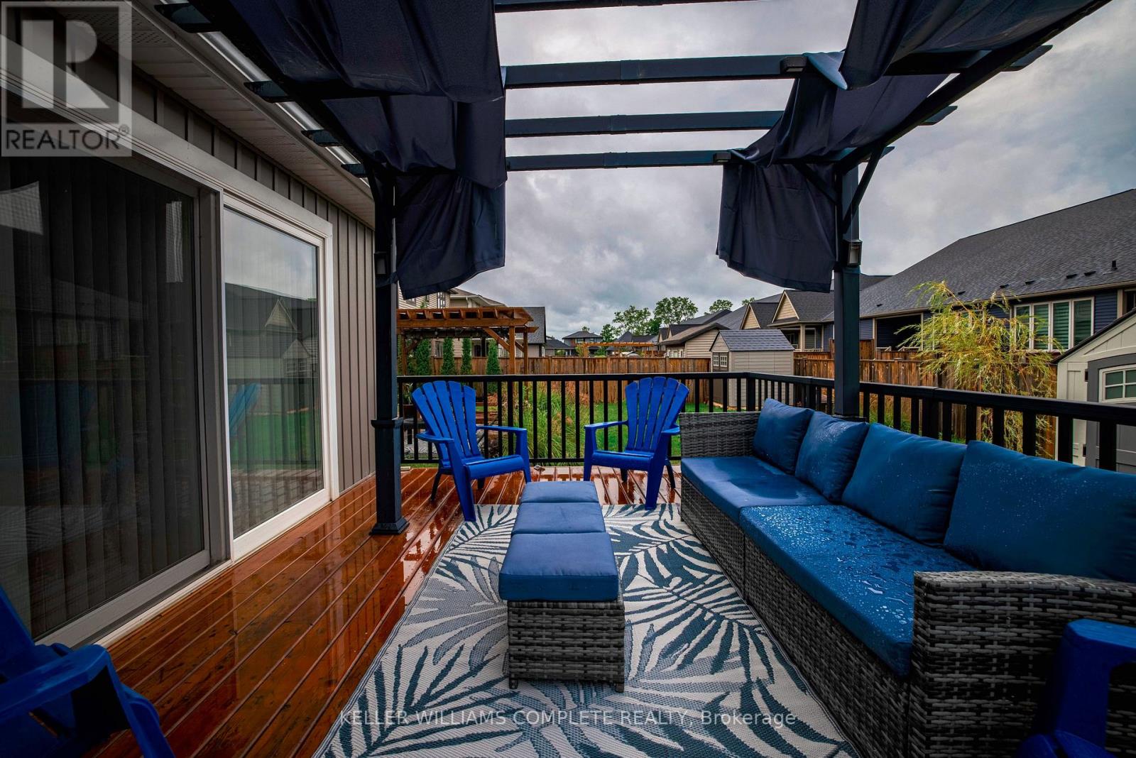 18 Secord Street, Thorold, Ontario  L0S 1K0 - Photo 23 - X12498206