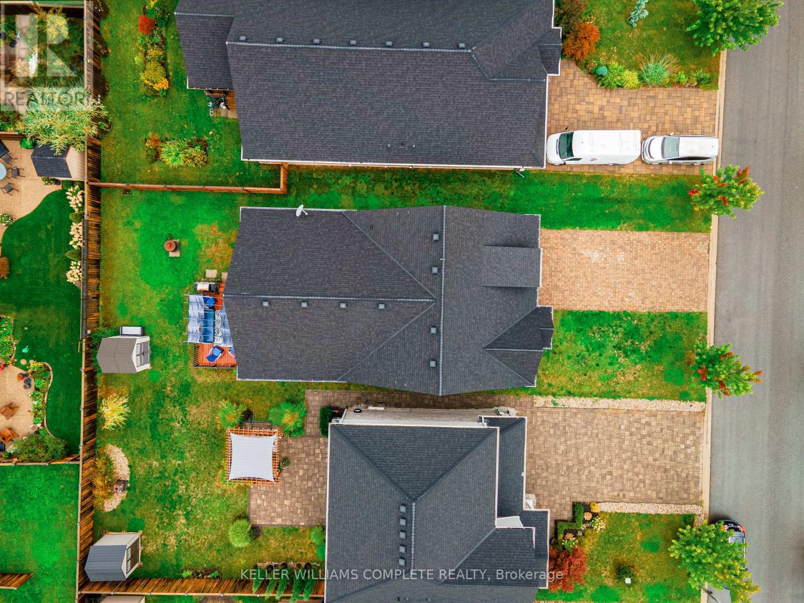 18 Secord Street, Thorold, Ontario  L0S 1K0 - Photo 24 - X12498206