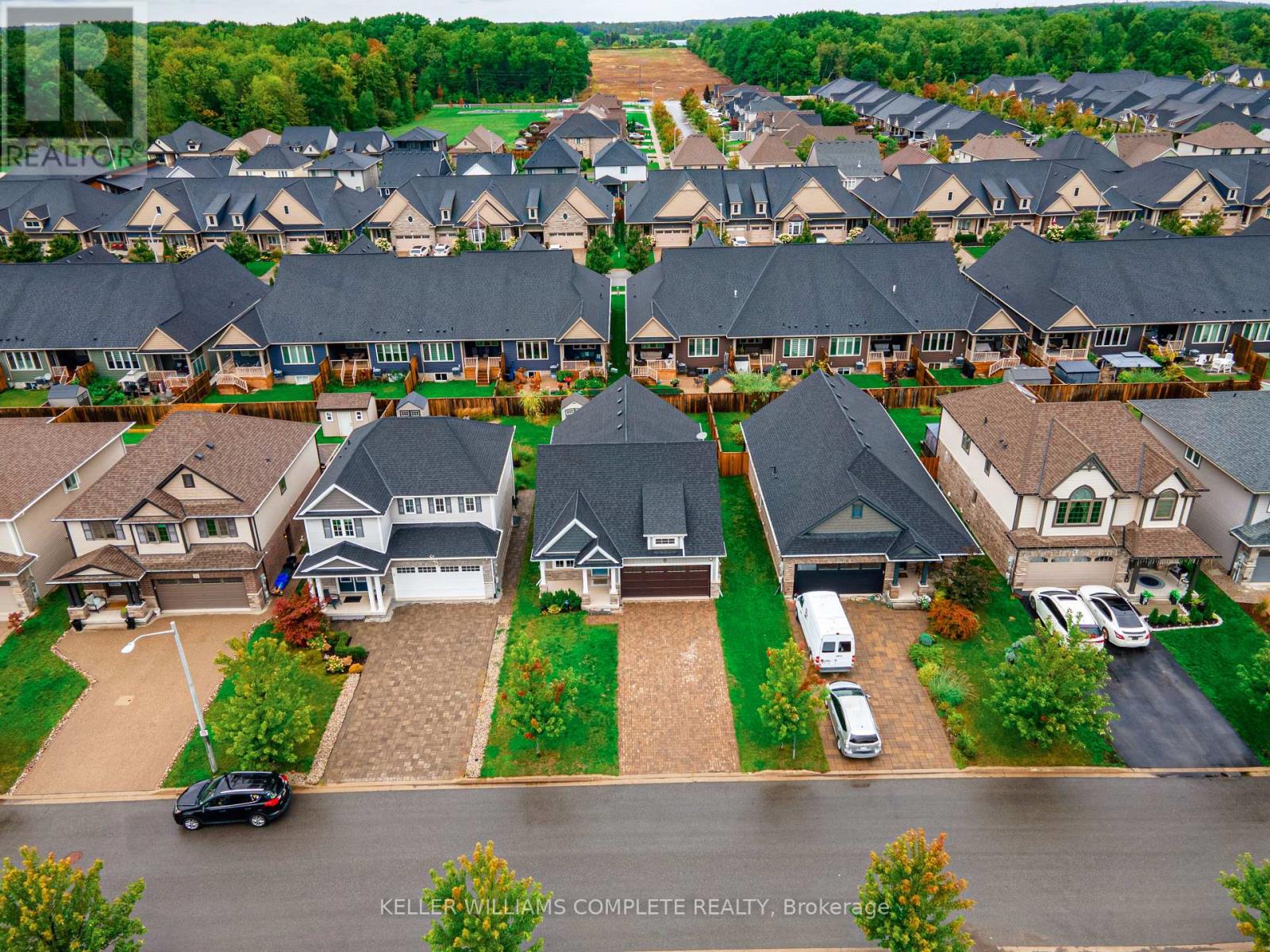 18 Secord Street, Thorold, Ontario  L0S 1K0 - Photo 25 - X12498206