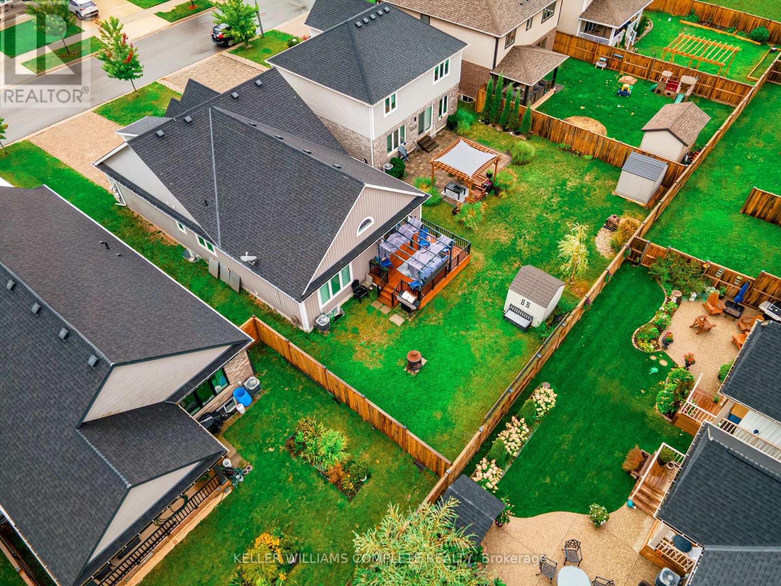 18 Secord Street, Thorold, Ontario  L0S 1K0 - Photo 26 - X12498206