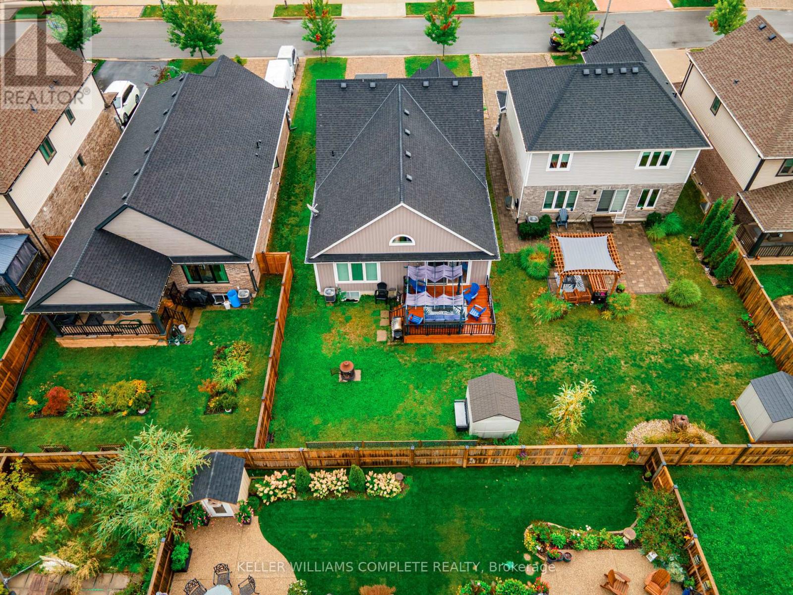 18 Secord Street, Thorold, Ontario  L0S 1K0 - Photo 27 - X12498206