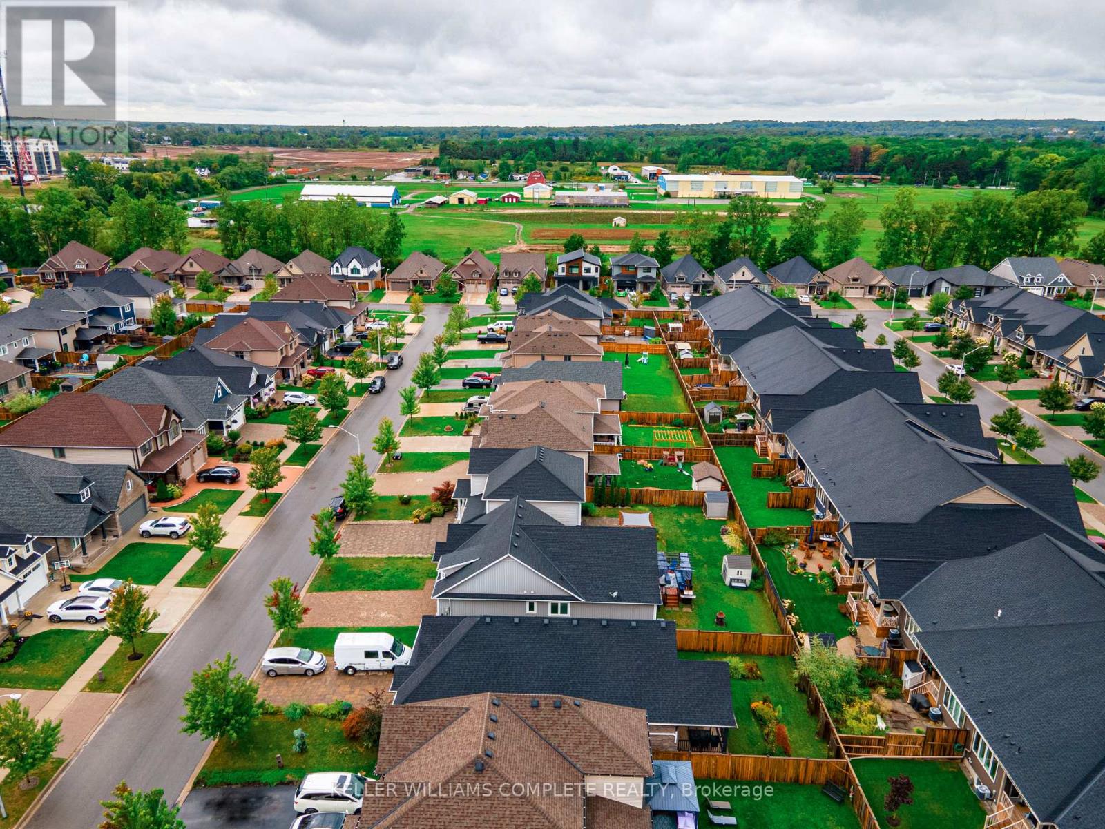 18 Secord Street, Thorold, Ontario  L0S 1K0 - Photo 29 - X12498206