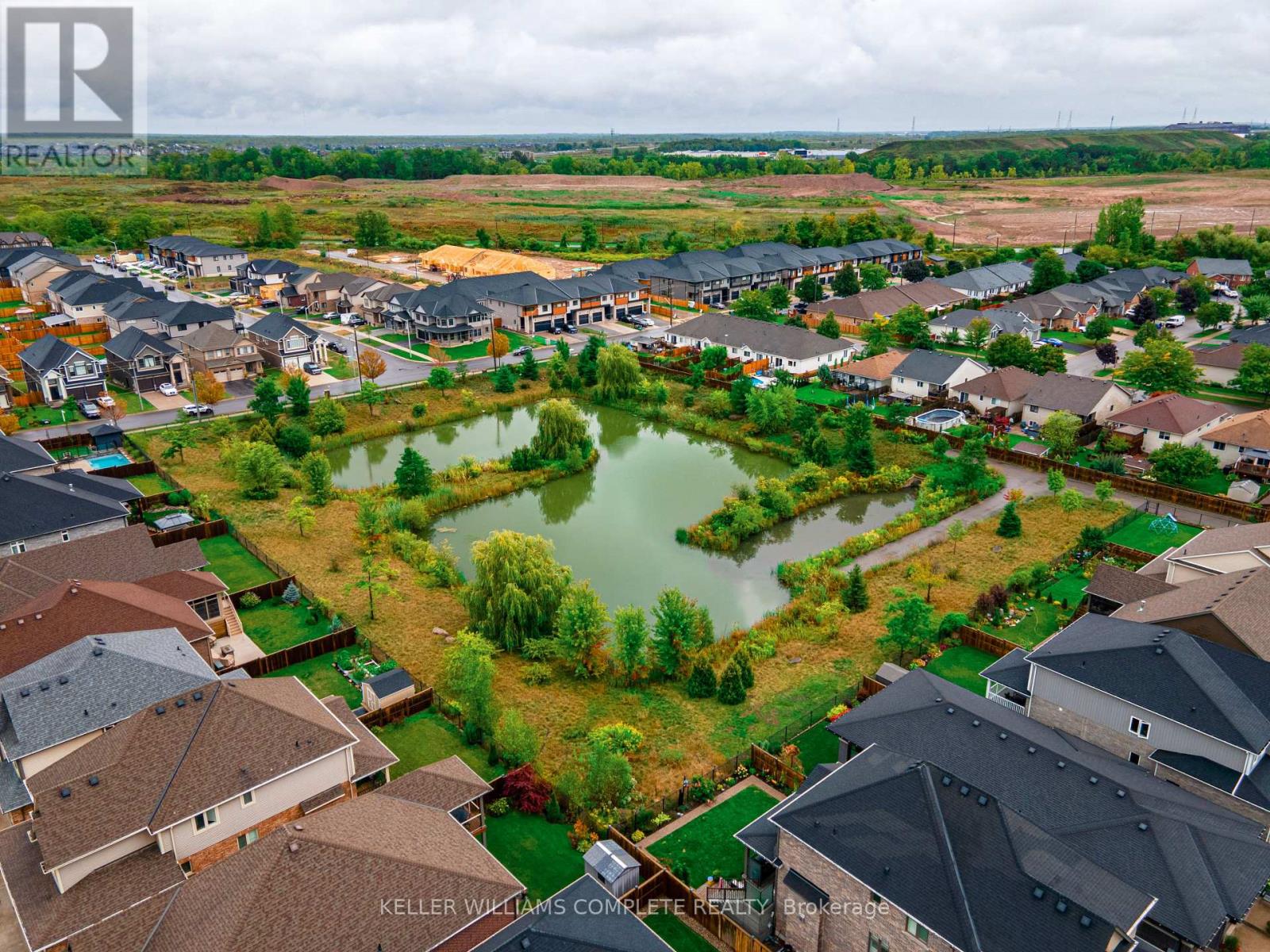 18 Secord Street, Thorold, Ontario  L0S 1K0 - Photo 30 - X12498206