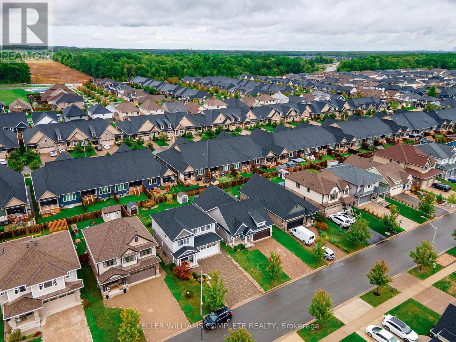 18 Secord Street, Thorold, Ontario  L0S 1K0 - Photo 31 - X12498206