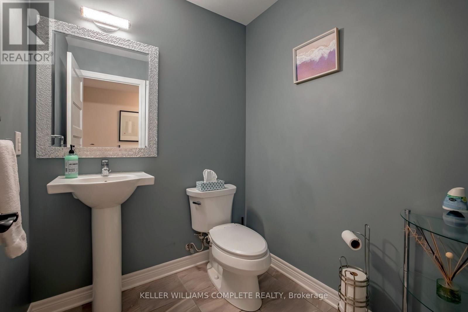 18 Secord Street, Thorold, Ontario  L0S 1K0 - Photo 5 - X12498206