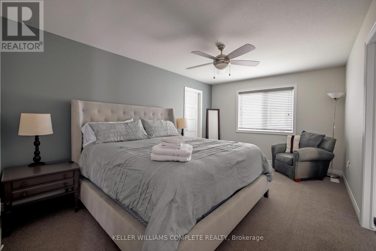 18 Secord Street, Thorold, Ontario  L0S 1K0 - Photo 7 - X12498206