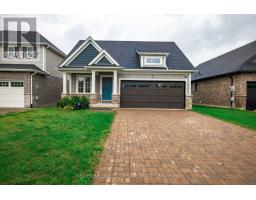 18 SECORD STREET, Thorold, Ontario