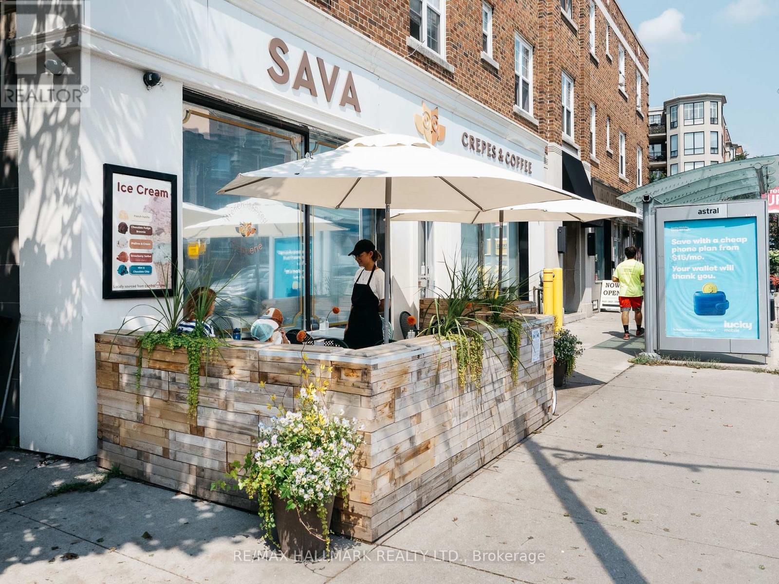 2674 Yonge Street, Toronto, Ontario  M4N 2H7 - Photo 1 - C12297831