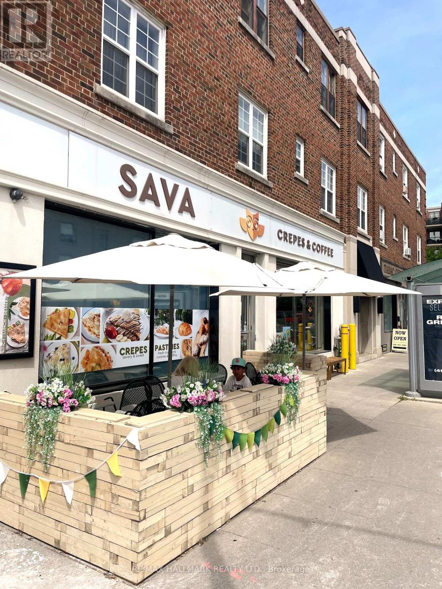 2674 Yonge Street, Toronto, Ontario  M4N 2H7 - Photo 2 - C12297831