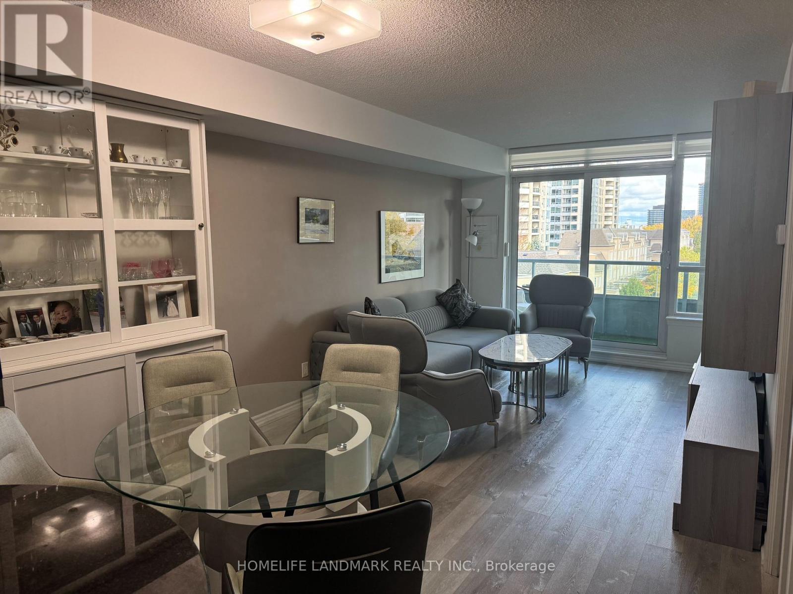 # 405 - 17 Barberry Place, Toronto, Ontario  M2K 3E2 - Photo 13 - C12483271