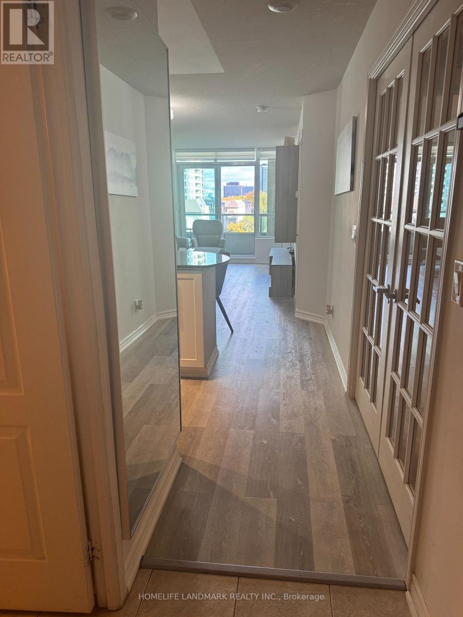 # 405 - 17 Barberry Place, Toronto, Ontario  M2K 3E2 - Photo 17 - C12483271