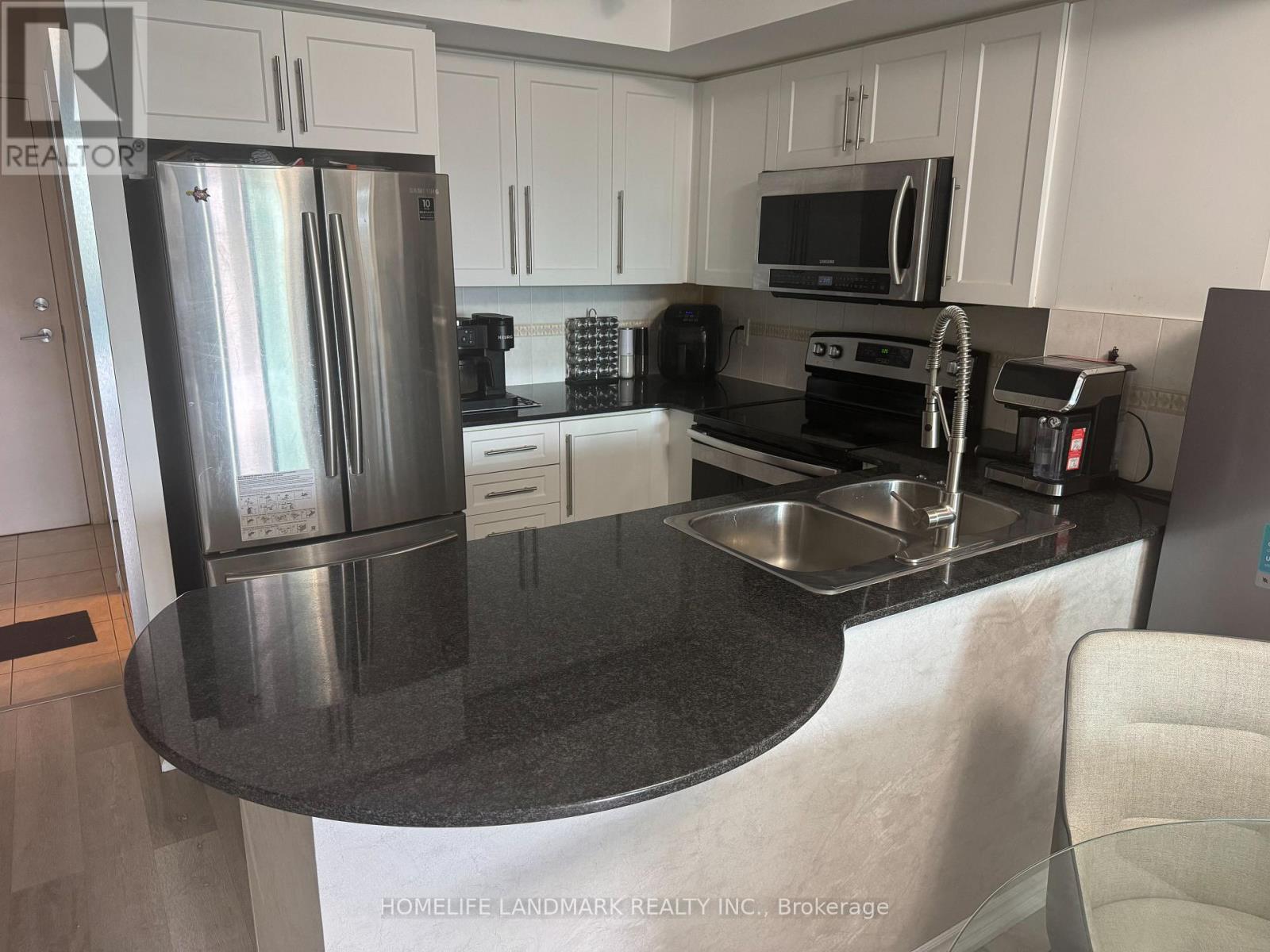 # 405 - 17 Barberry Place, Toronto, Ontario  M2K 3E2 - Photo 16 - C12483271