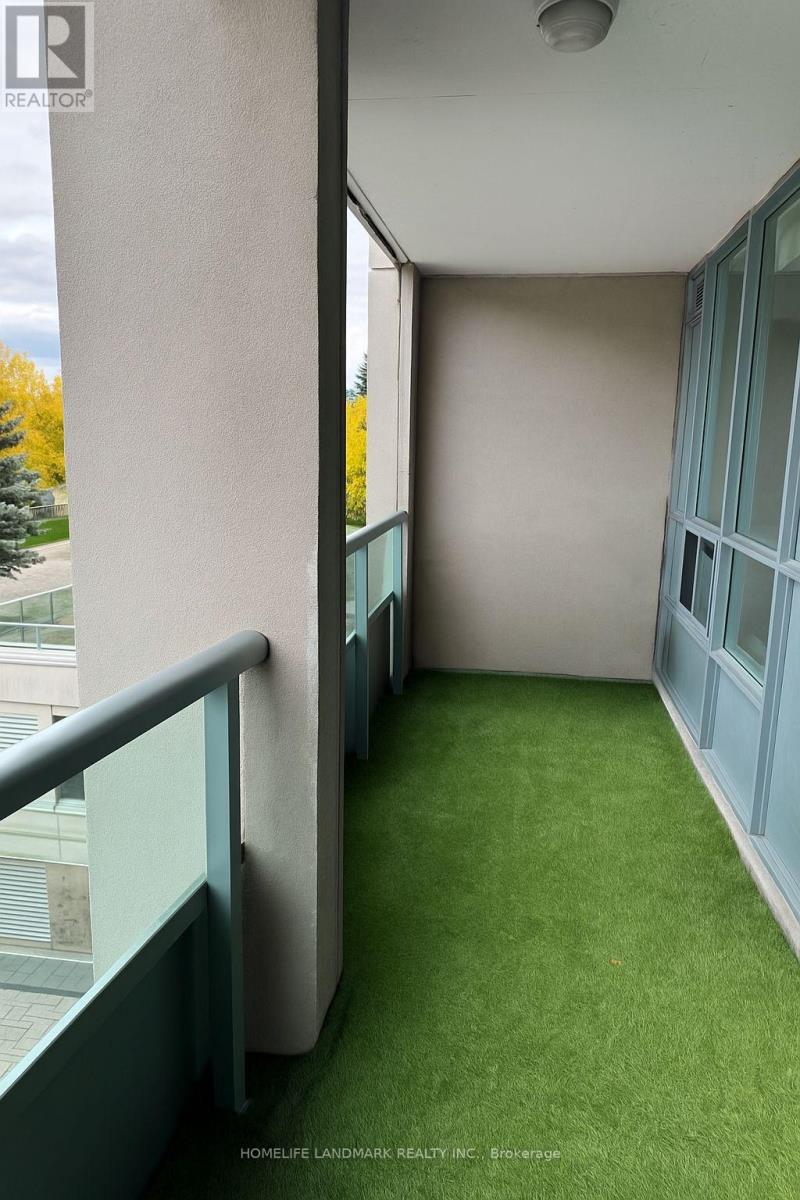 # 405 - 17 Barberry Place, Toronto, Ontario  M2K 3E2 - Photo 34 - C12483271