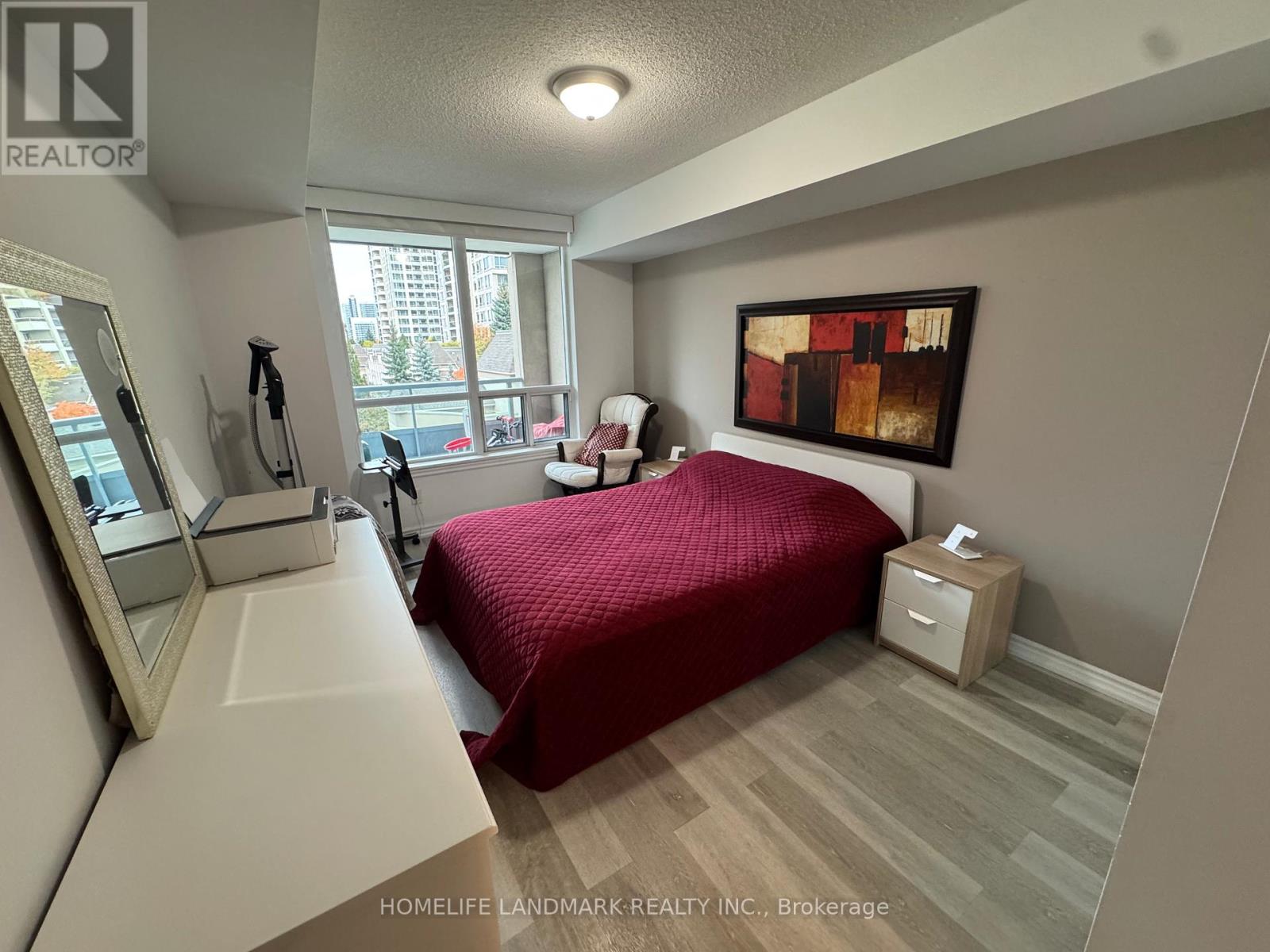 # 405 - 17 Barberry Place, Toronto, Ontario  M2K 3E2 - Photo 24 - C12483271