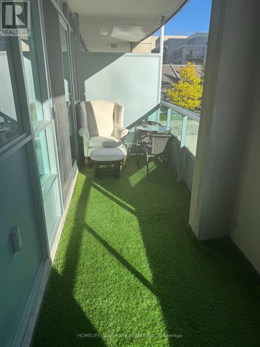 # 405 - 17 Barberry Place, Toronto, Ontario  M2K 3E2 - Photo 35 - C12483271