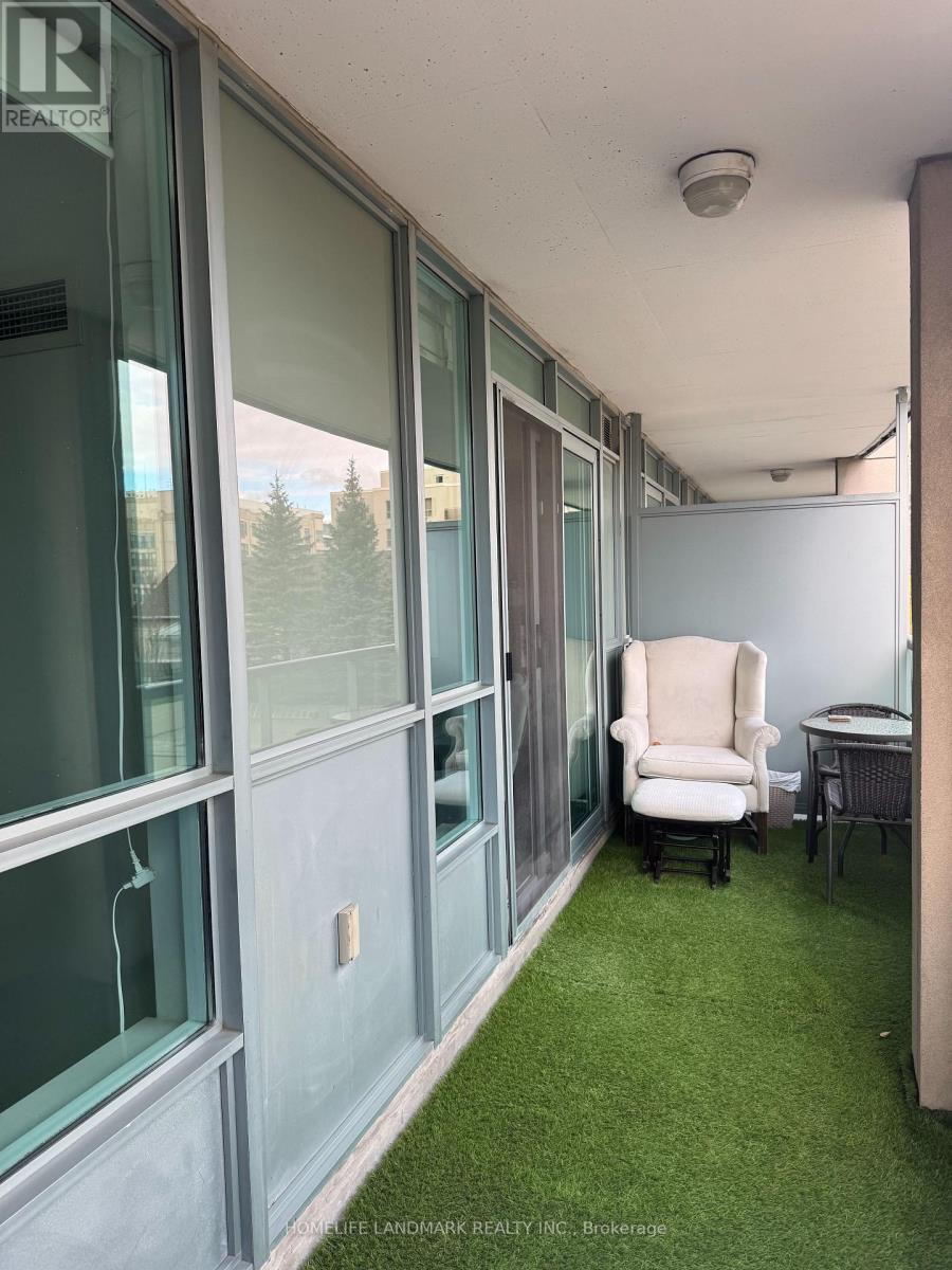 # 405 - 17 Barberry Place, Toronto, Ontario  M2K 3E2 - Photo 36 - C12483271