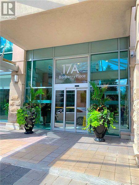 # 405 - 17 Barberry Place, Toronto, Ontario  M2K 3E2 - Photo 4 - C12483271