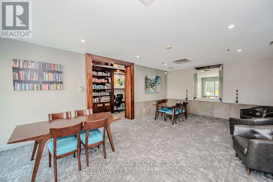 # 405 - 17 Barberry Place, Toronto, Ontario  M2K 3E2 - Photo 39 - C12483271