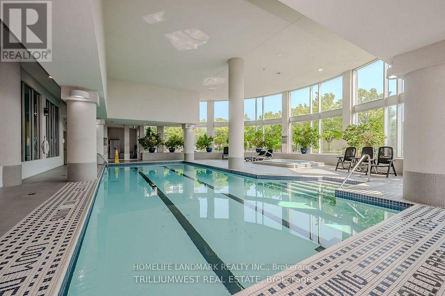 # 405 - 17 Barberry Place, Toronto, Ontario  M2K 3E2 - Photo 41 - C12483271