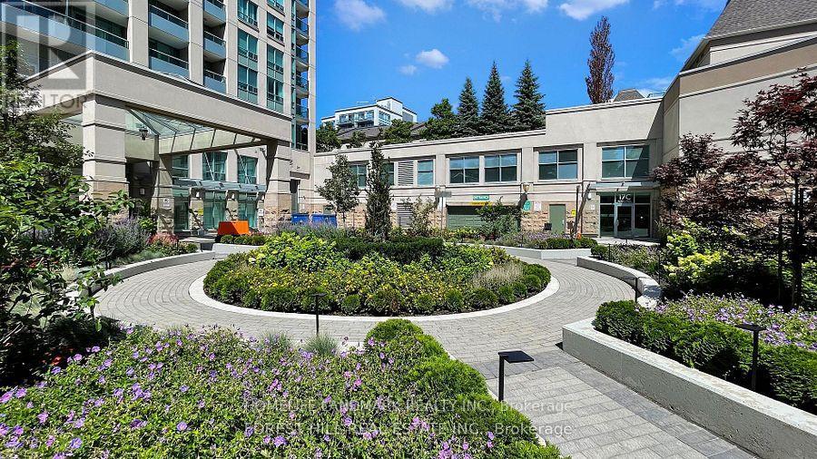 # 405 - 17 Barberry Place, Toronto, Ontario  M2K 3E2 - Photo 45 - C12483271