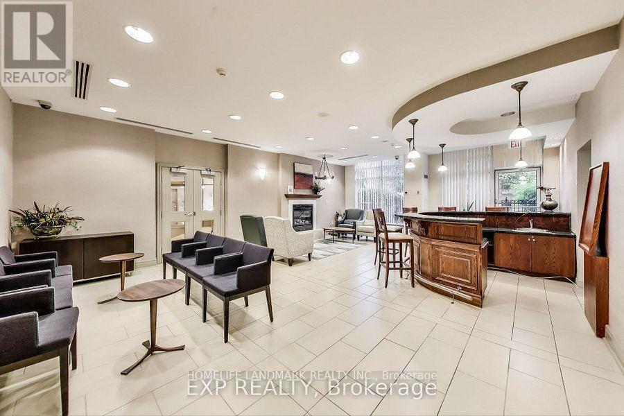 # 405 - 17 Barberry Place, Toronto, Ontario  M2K 3E2 - Photo 8 - C12483271