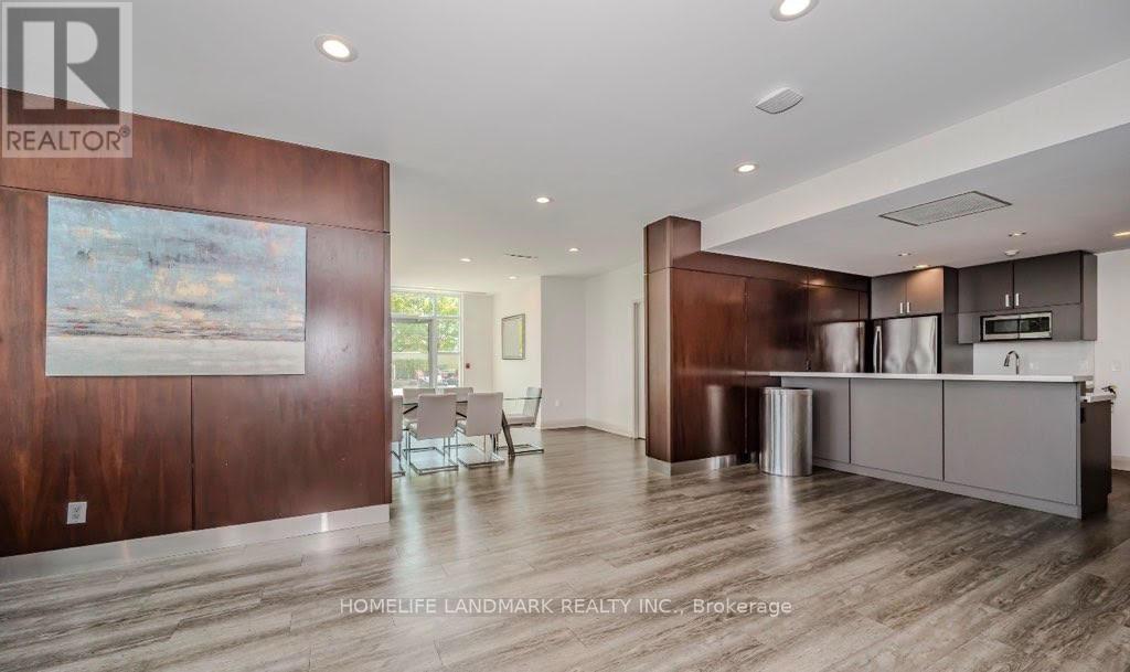 # 405 - 17 Barberry Place, Toronto, Ontario  M2K 3E2 - Photo 5 - C12483271