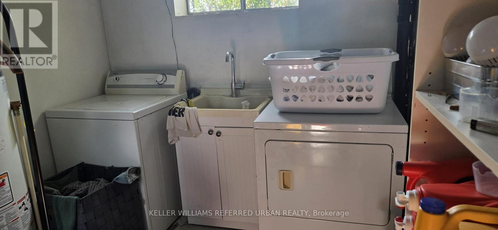 Bsmt - 30 Collins Crescent, Aurora, Ontario  L4G 2W2 - Photo 12 - N12477957