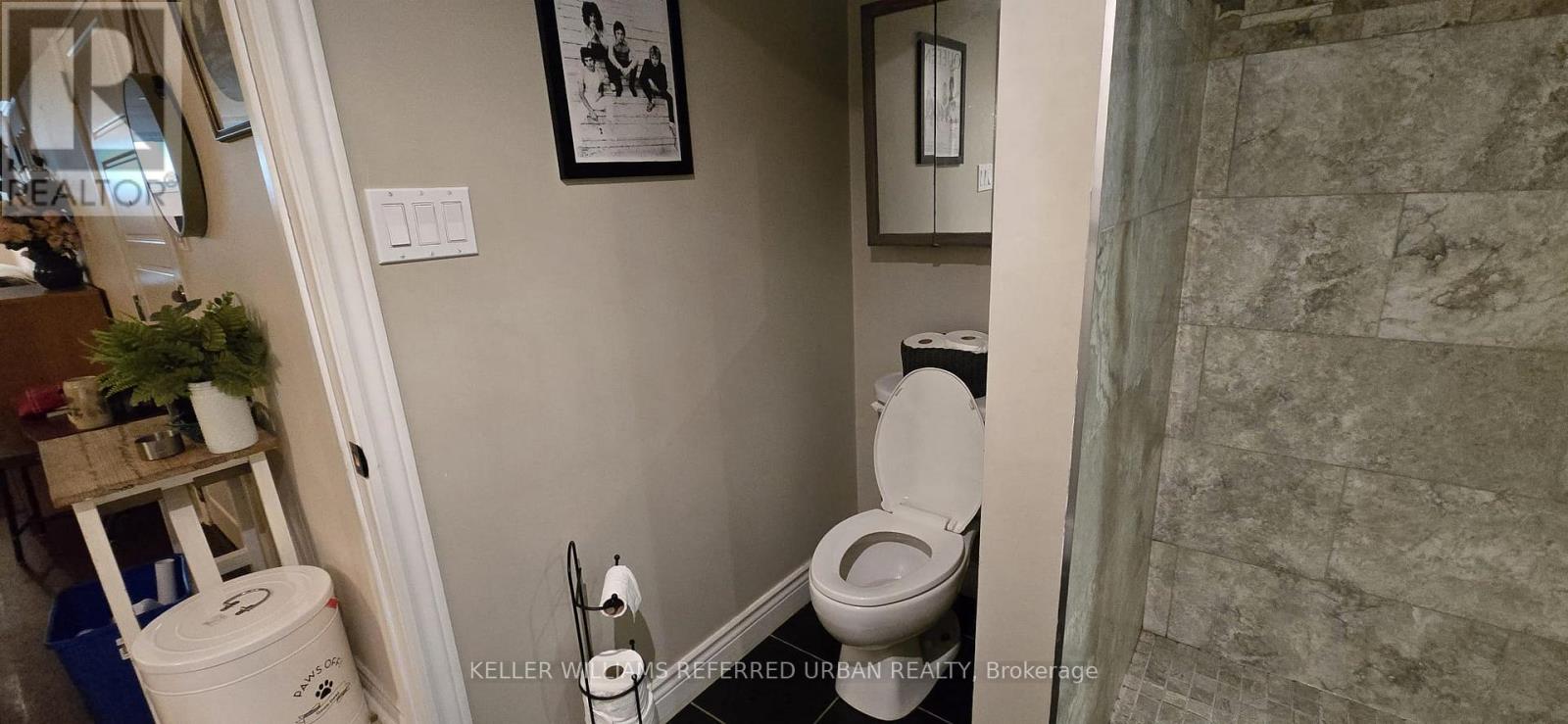 Bsmt - 30 Collins Crescent, Aurora, Ontario  L4G 2W2 - Photo 11 - N12477957