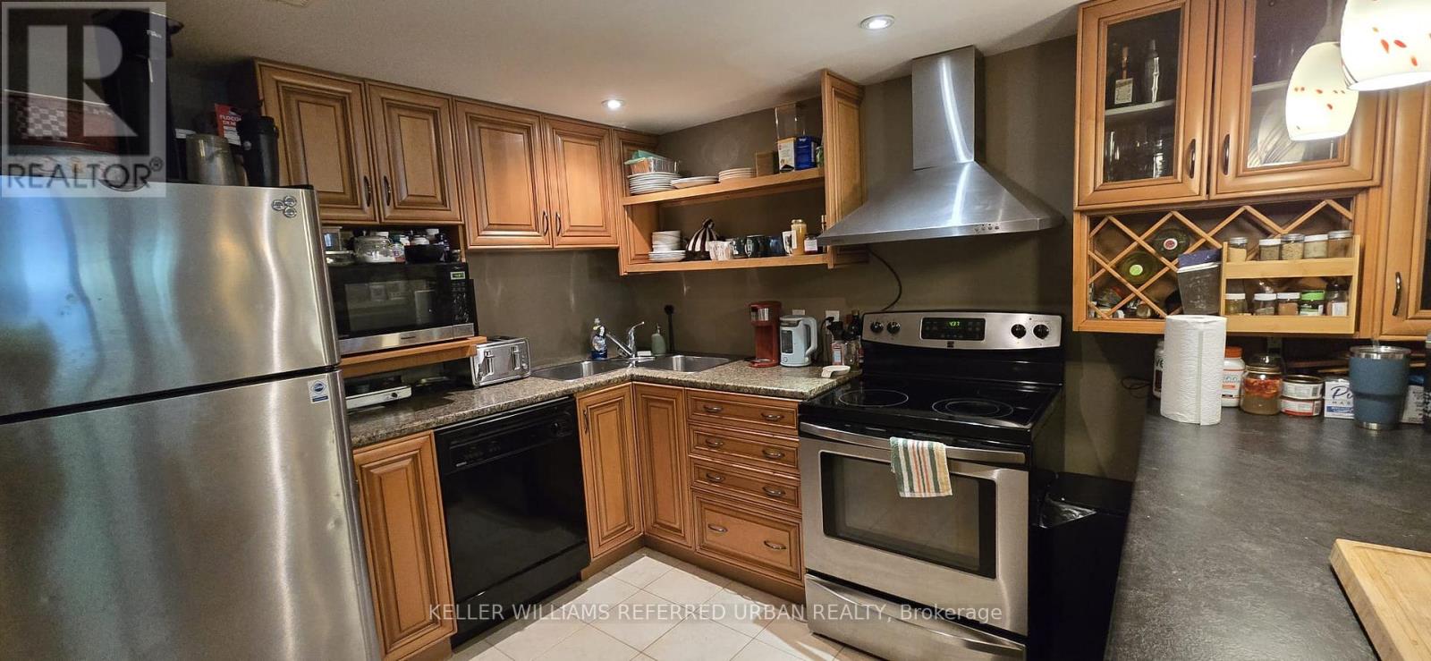 Bsmt - 30 Collins Crescent, Aurora, Ontario  L4G 2W2 - Photo 7 - N12477957