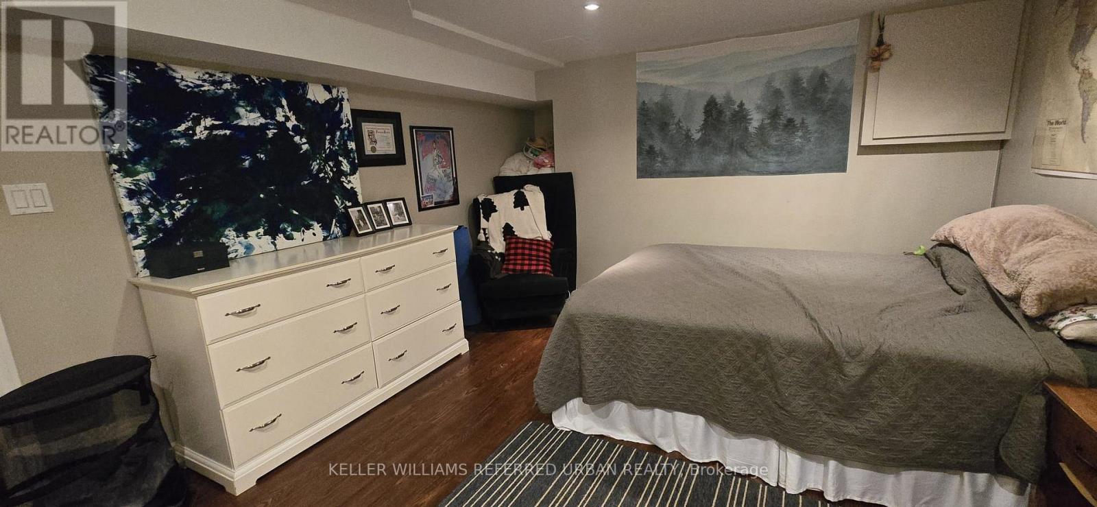 Bsmt - 30 Collins Crescent, Aurora, Ontario  L4G 2W2 - Photo 8 - N12477957