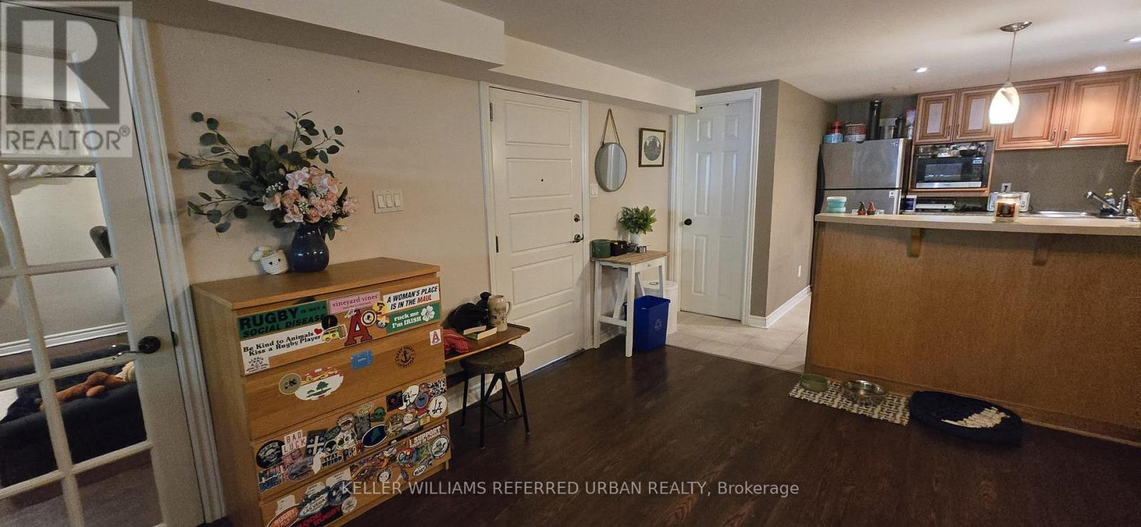 Bsmt - 30 Collins Crescent, Aurora, Ontario  L4G 2W2 - Photo 6 - N12477957