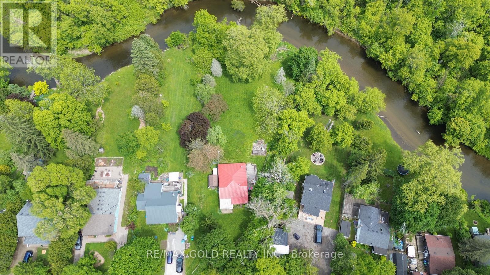 179 FERNDALE PARK ROAD, Caledon, Ontario