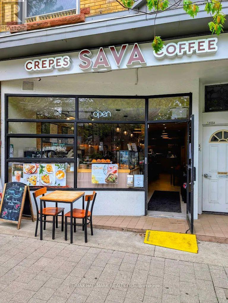 221 Roncesvalles Avenue, Toronto, Ontario  M6R 2L6 - Photo 1 - W12297761