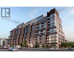 304 - 1787 ST. CLAIR AVENUE W, Toronto, Ontario