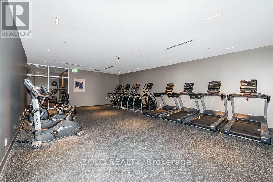 304 - 1787 St. Clair Avenue W, Toronto, Ontario  M6N 0B2 - Photo 7 - W12298082