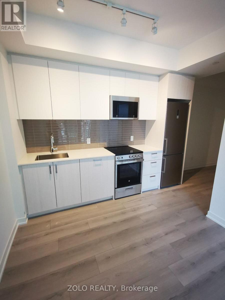 304 - 1787 St. Clair Avenue W, Toronto, Ontario  M6N 0B2 - Photo 21 - W12298082