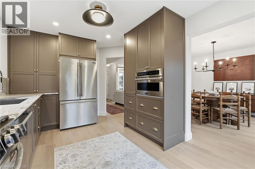 92 Colin Crescent, Hamilton, Ontario  L9A 5H8 - Photo 17 - 40784796