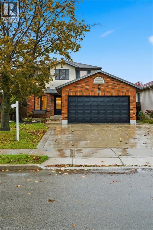 92 Colin Crescent, Hamilton, Ontario  L9A 5H8 - Photo 2 - 40784796